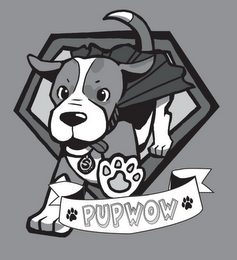 PUPWOW