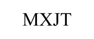 MXJT