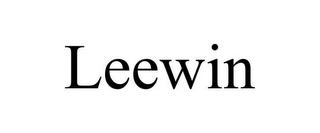 LEEWIN