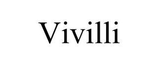 VIVILLI