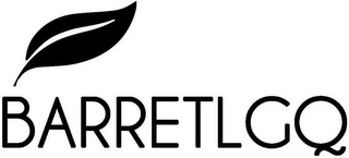 BARRETLGQ