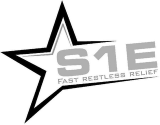 S1E FAST RESTLESS RELIEF