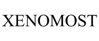 XENOMOST
