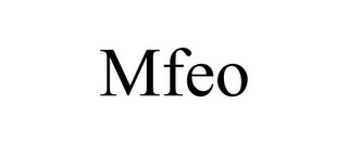 MFEO