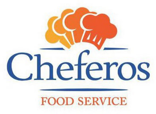 CHEFEROS