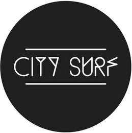 CITY SURF