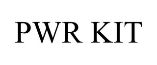 PWR KIT