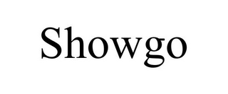 SHOWGO