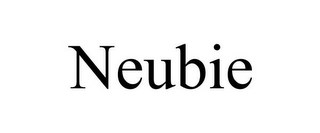 NEUBIE