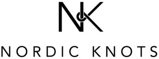 NK NORDIC KNOTS