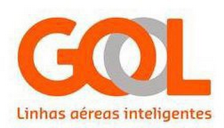 GOOL LINHAS AÉREAS INTELIGENTES