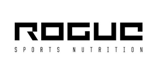 ROGUE SPORTS NUTRITION