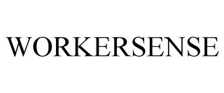 WORKERSENSE