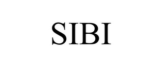 SIBI