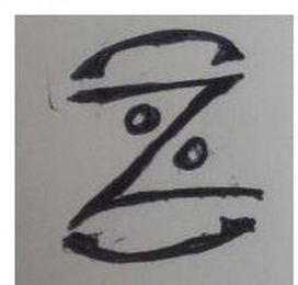 Z