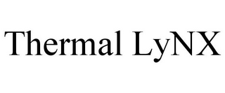 THERMAL LYNX
