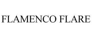 FLAMENCO FLARE