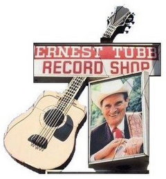 ERNEST TUBB RECORD SHOP