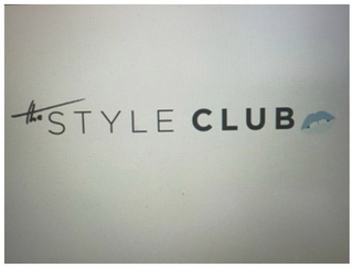 THE STYLE CLUB