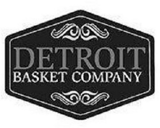 DETROIT BASKET COMPANY