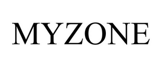 MYZONE