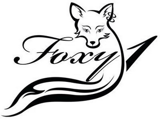 FOXY 1