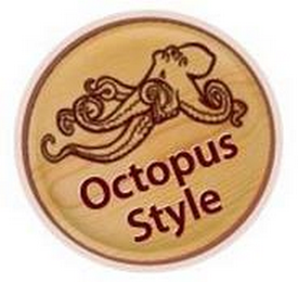 OCTOPUS STYLE