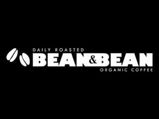 DAILY ROASTED BEAN&BEAN ORGANIC COFFEE