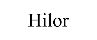 HILOR