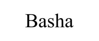 BASHA