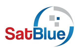 SATBLUE