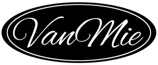 VAN MIE