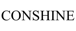 CONSHINE