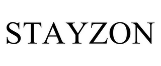 STAYZON