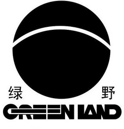 GREEN LAND