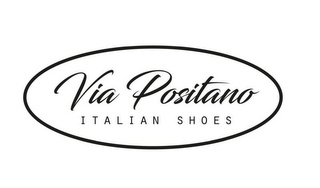 VIA POSITANO ITALIAN SHOES