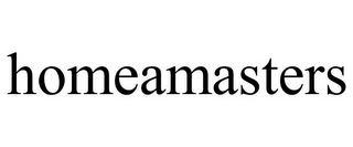 HOMEAMASTERS