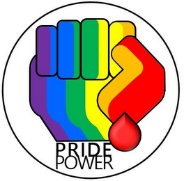 PRIDE POWER