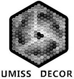 UMISS DECOR