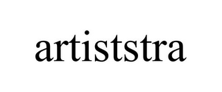 ARTISTSTRA