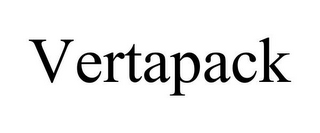 VERTAPACK