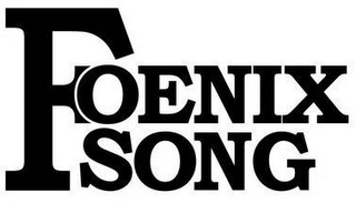 FOENIX SONG