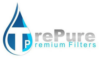 TREPURE PREMIUM FILTERS