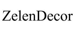 ZELENDECOR