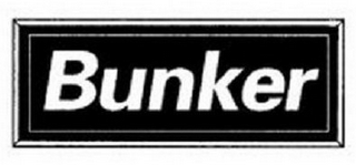 BUNKER