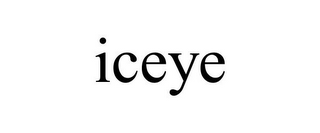 ICEYE