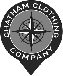 CHATHAM CLOTHING COMPANY