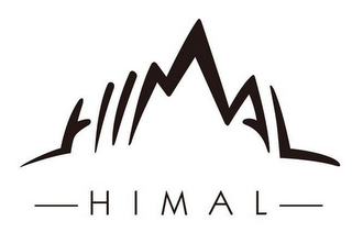 HIMAL HIMAL