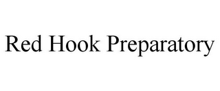 RED HOOK PREPARATORY