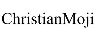 CHRISTIANMOJI